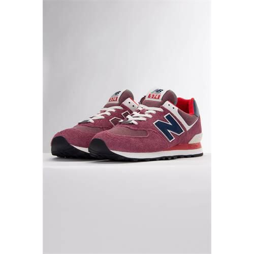 Chaussures universel hommes New Balance 574 4/5