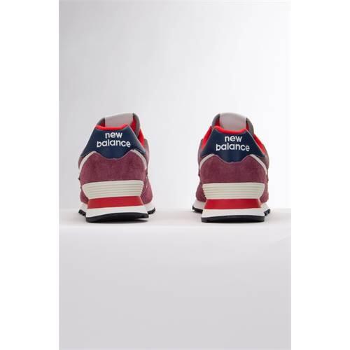 Chaussures universel hommes New Balance 574 5/5