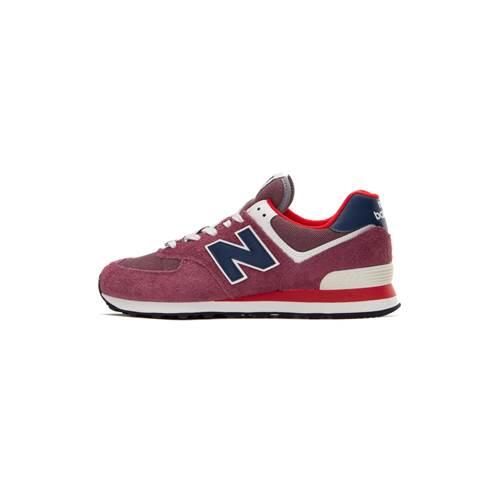 Chaussures universel hommes New Balance 574 2/5
