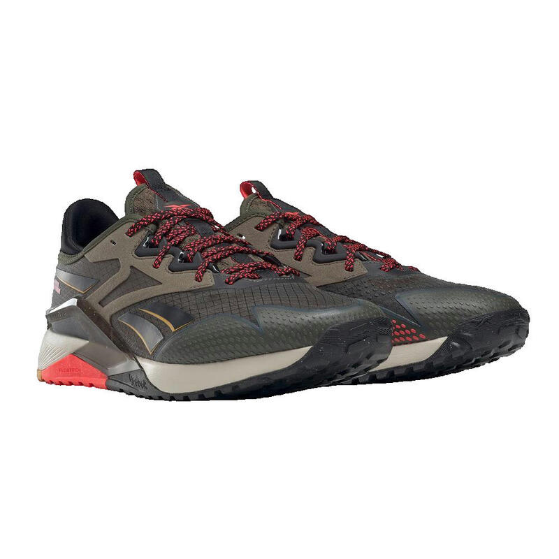 Calçado de fitness Nano X2 Adventure Homem Reebok