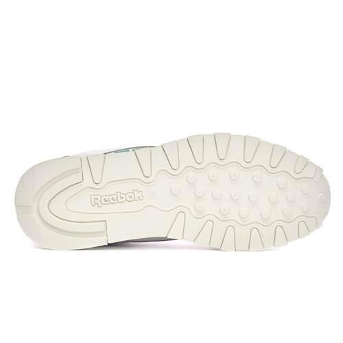 Schoenen Reebok Classic Leather Wit 5/5