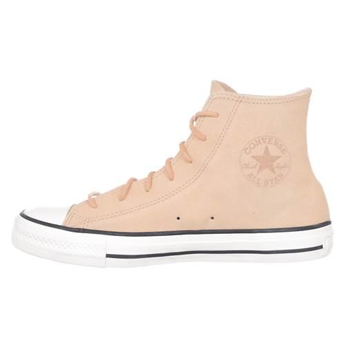 Converse Chuck Taylor All Star Marron 4/4