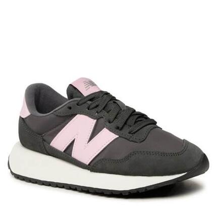 Zapatillas Mujer New Balance 237 Negro