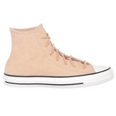 Zapatillas deporte Mujer CONVERSE CHUCK TAYLOR ALL STAR MONO SUEDE Rosa