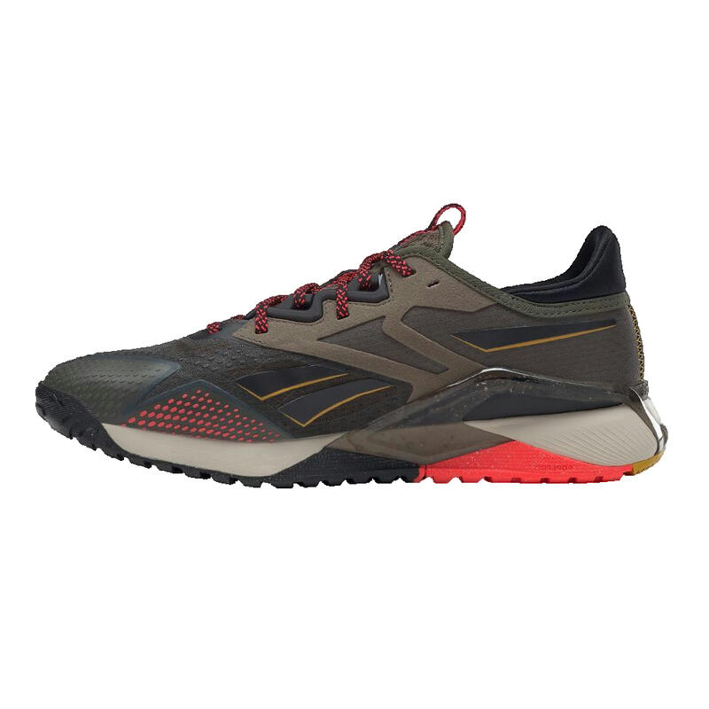 Calçado de fitness Nano X2 Adventure Homem Reebok