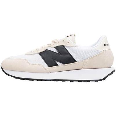 Zapatillas Hombre New Balance 237 Marrón