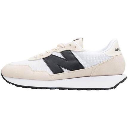 Zapatillas Hombre New Balance 237 Marrón