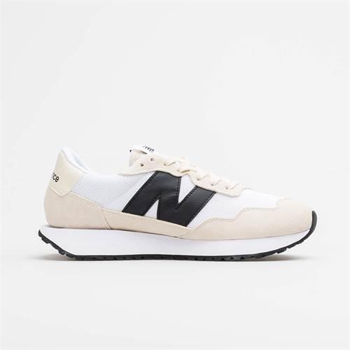 Zapatillas Hombre New Balance 237 Marrón 2/5