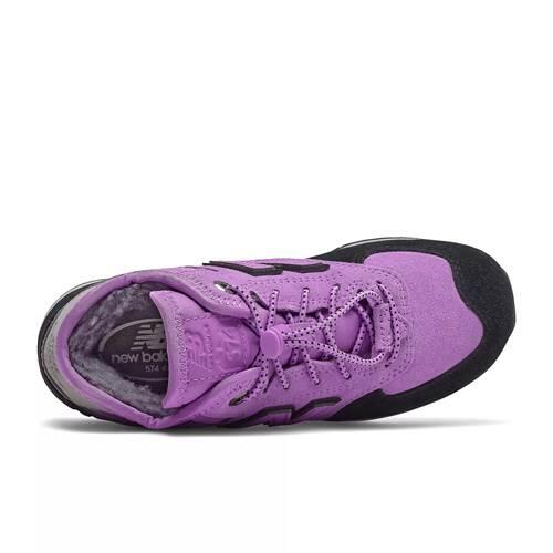 Tênis New Balance 574 4/5