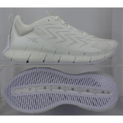 Zapatillas Adulto Reebok ZIG Kinetica 21 Blanco