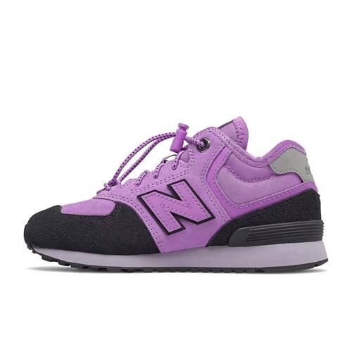 Tênis New Balance 574 5/5