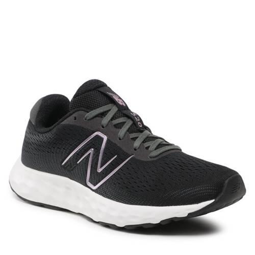 Zapatillas Mujer New Balance 520 Negro