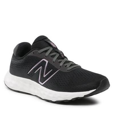 Zapatillas Mujer New Balance 520 Negro