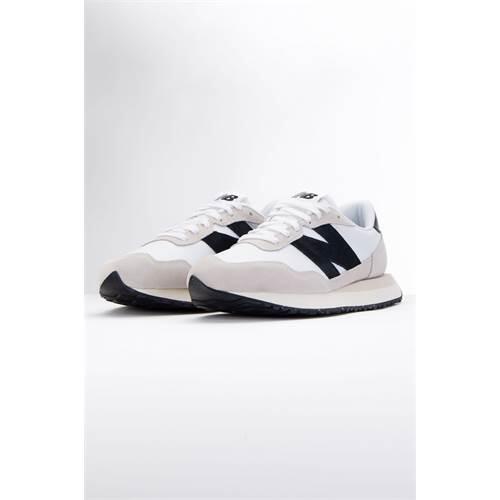 Zapatillas Casual Hombre New Balance 237 Beige 5/5