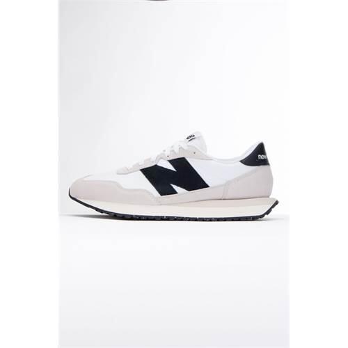Zapatillas Casual Hombre New Balance 237 Beige 3/5