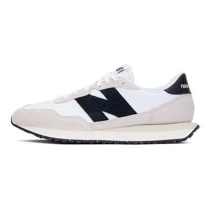 Chaussures casual homme New Balance 237 Beige