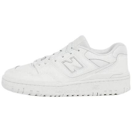 Buty do chodzenia dla dzieci New Balance 550