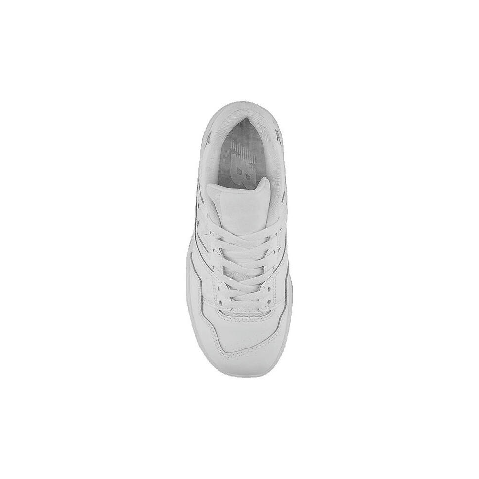 Buty do chodzenia dla dzieci New Balance 550