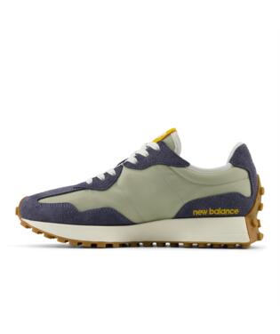 Calzado Multideporte para HOMBRE NEW BALANCE 327