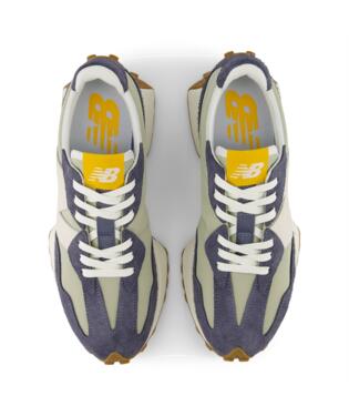 Calzado Multideporte para HOMBRE NEW BALANCE 327 2/5