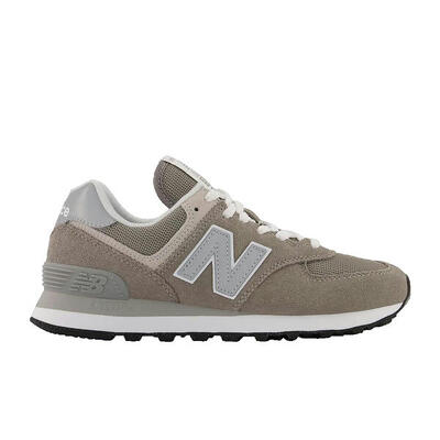 Zapatillas Mujer New Balance 574 Marrón