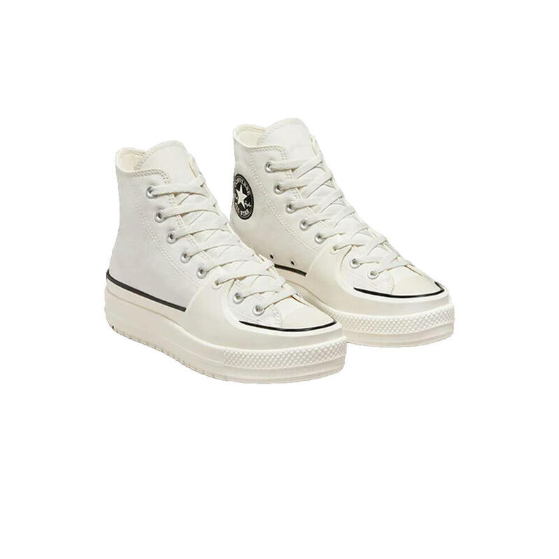 Zapatillas Sneakers Adulto Converse Chuck Taylor All Star Construct blanco