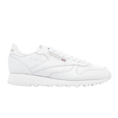Zapatillas Mujer Reebok Classic Blanco