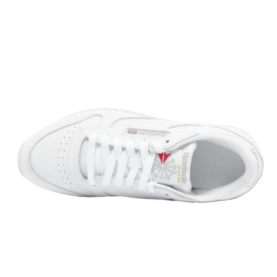 Buty do chodzenia damskie Reebok Classic Lthr