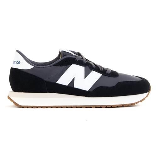 Scarpe Sportive Uomo New Balance 237 M Uomo