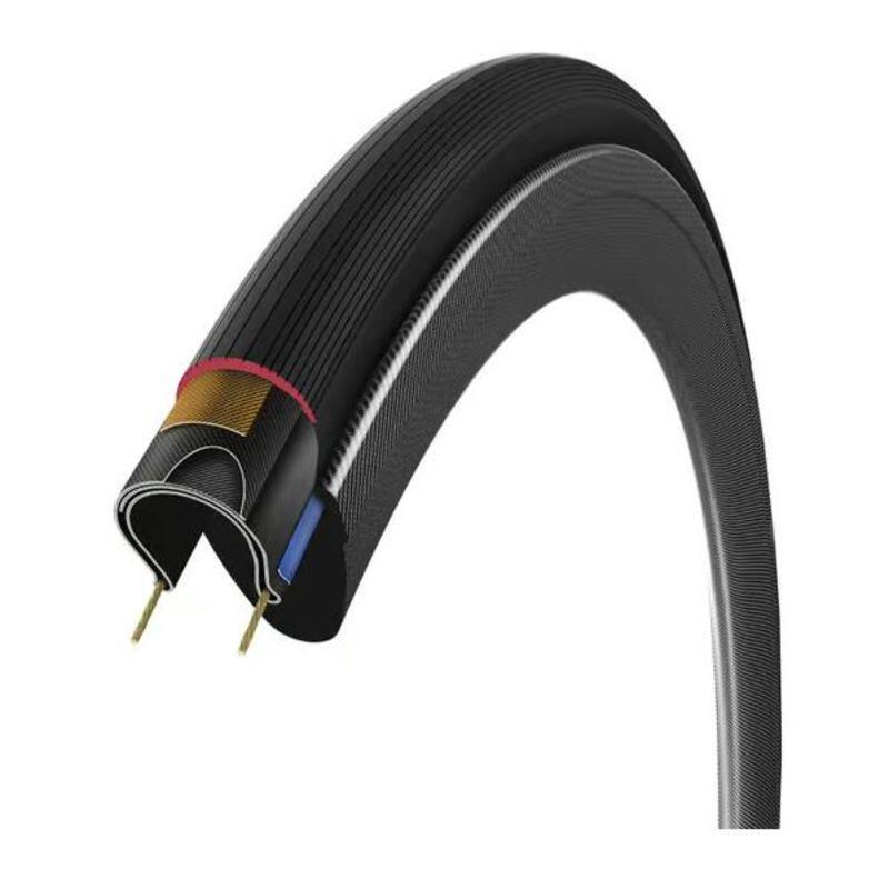 Vittoria Corsa TLR Graphene 2.0 25mm | Decathlon