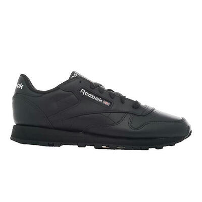 Zapatillas Mujer Reebok Classic Negro
