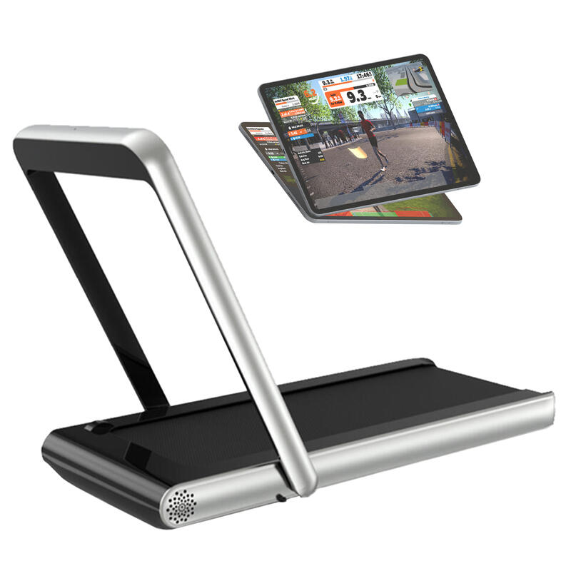 Passadeira de corrida inteligente Clover Fitness - T4000