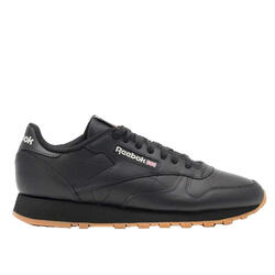 Baskets pour enfant Reebok Classic blanc.