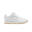 Chaussures Femmes Reebok Classic Leather Blanc
