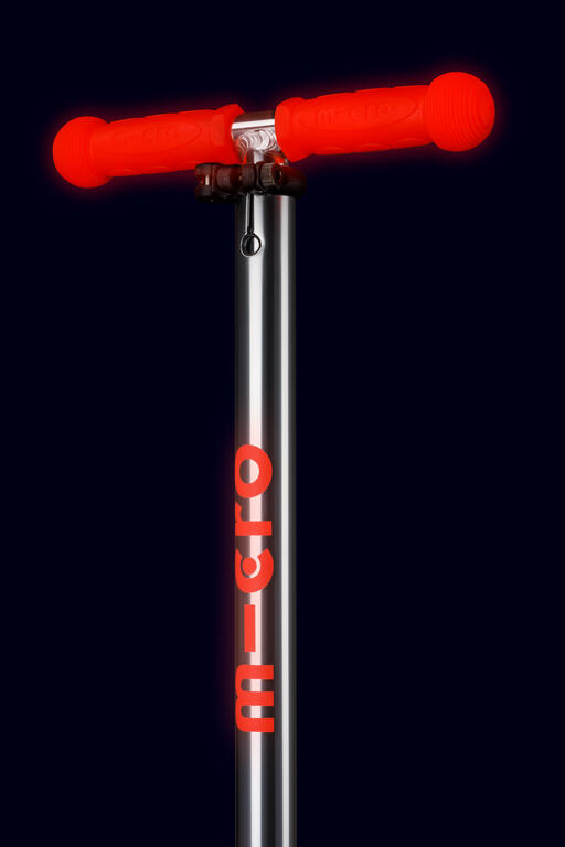 Maxi Micro Glow LED: Aura Red 3/7