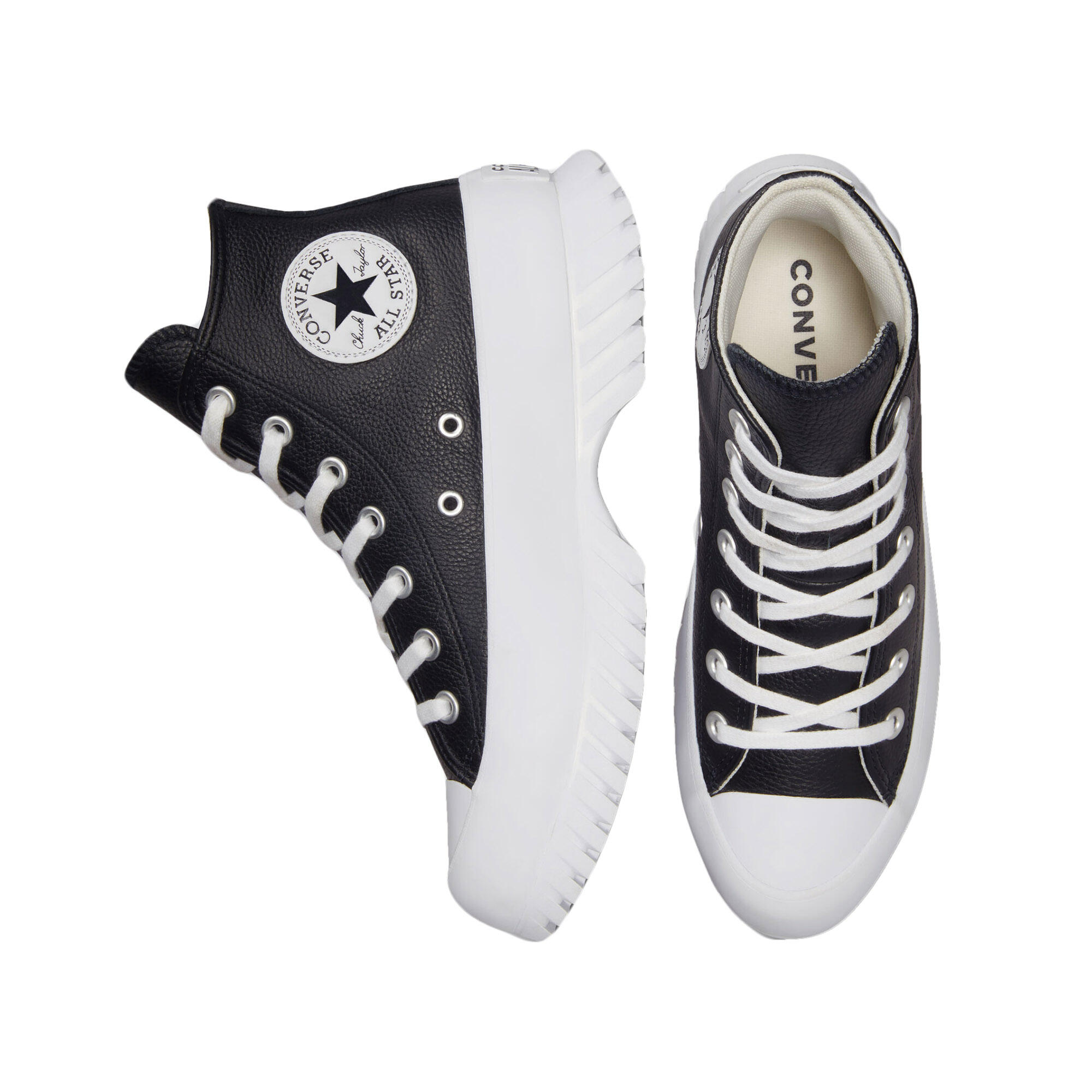 Tênis Converse Lugged 2.0 5/5