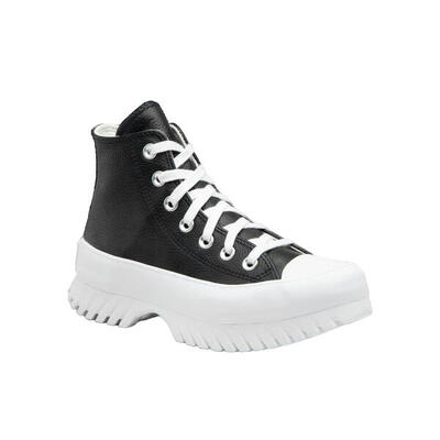 Zapatillas Converse Chuck Taylor All Star Lugged 2.0, Negro, Unisexo
