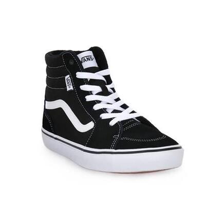 Zapatillas Niña Vans Filmore Hi Negro