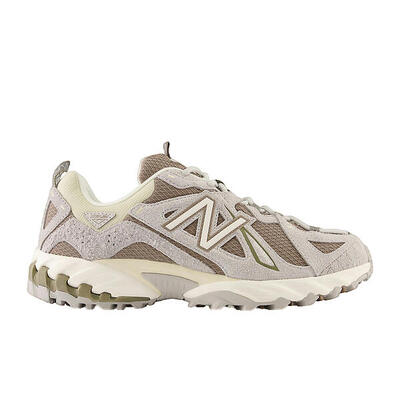 Zapatillas Hombre New Balance 610 V1 Gris