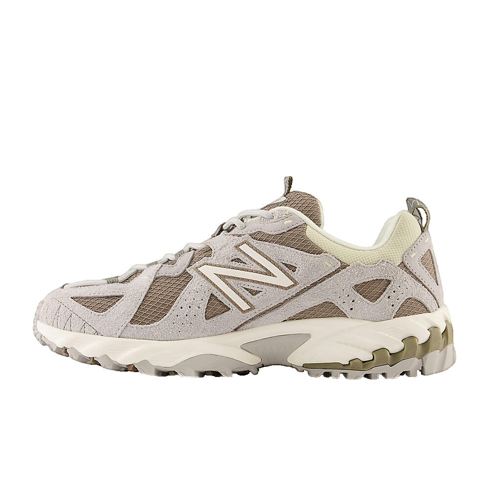 Zapatillas Hombre New Balance 610 V1 Gris 3/5