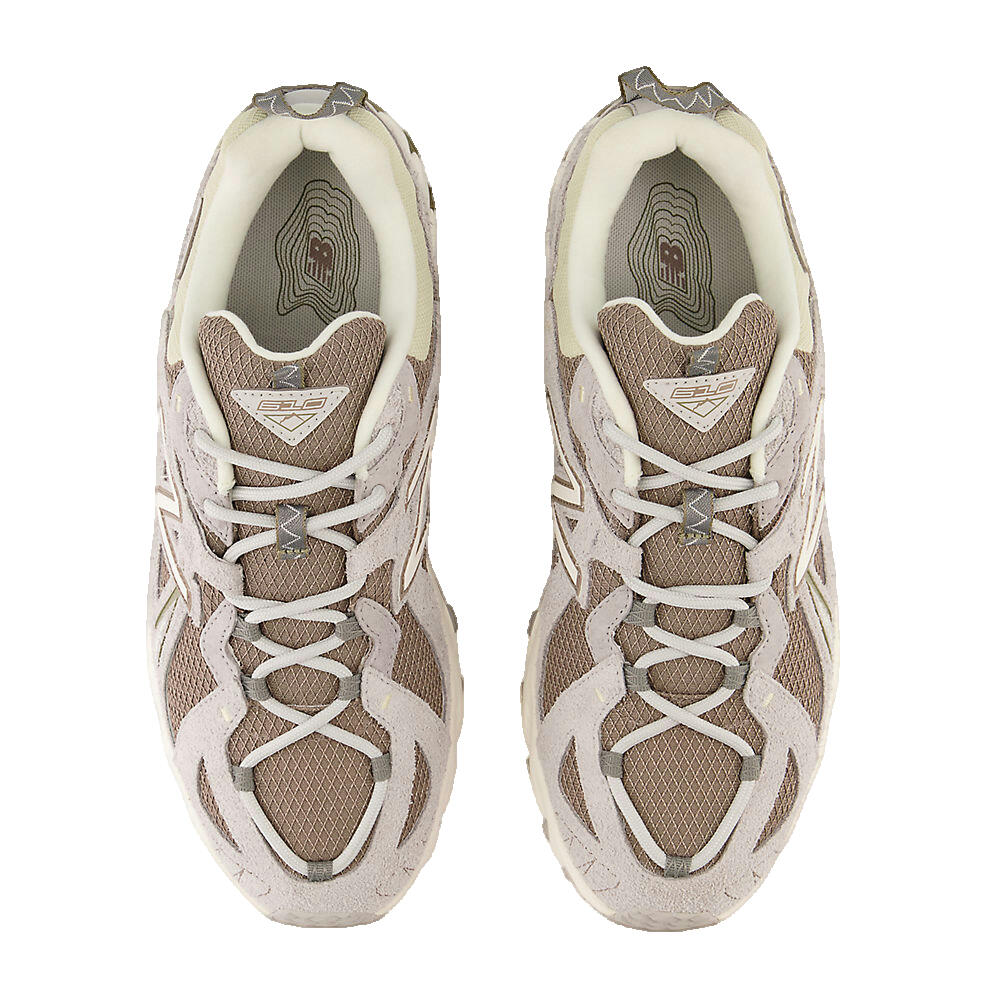 Zapatillas Hombre New Balance 610 V1 Gris 2/5