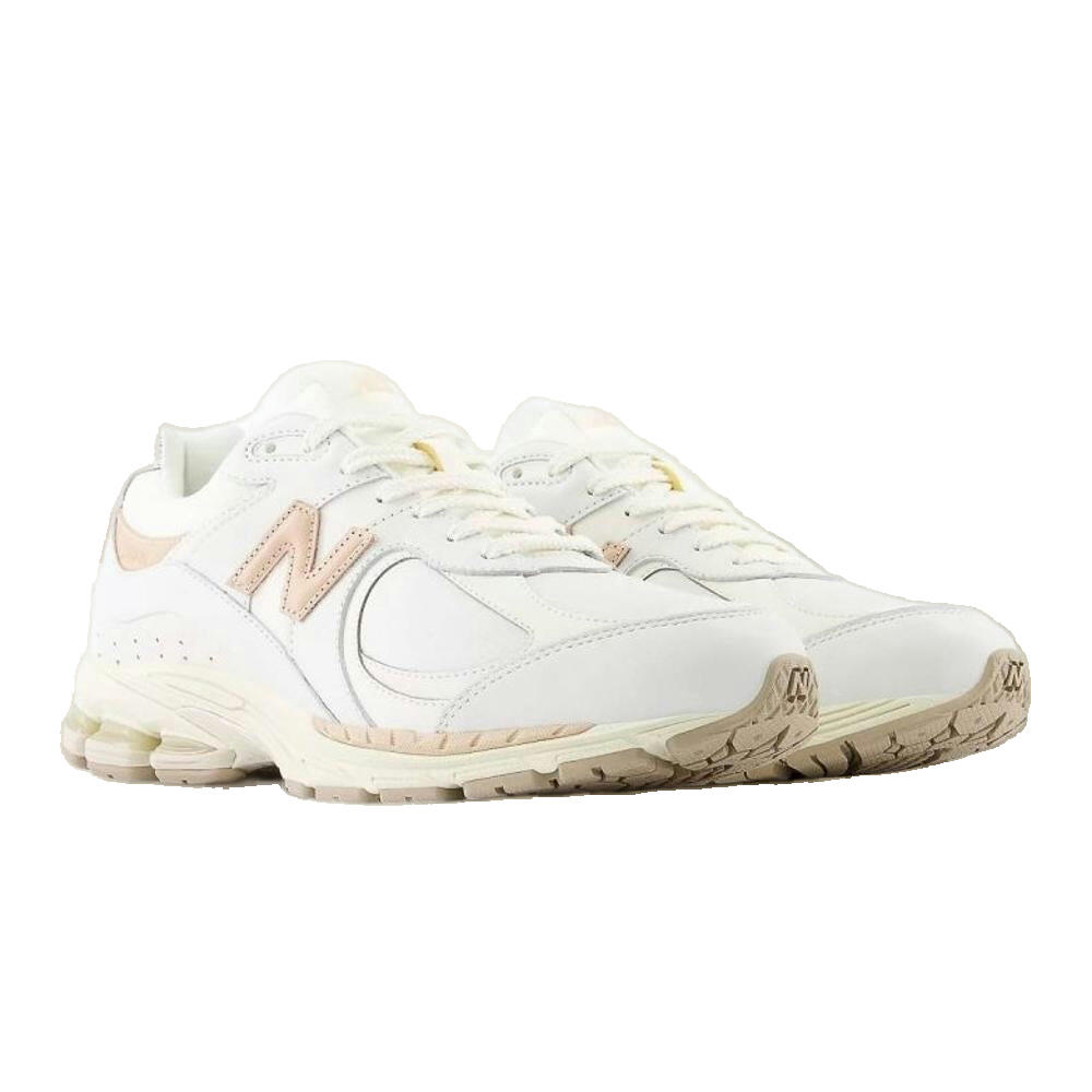 Zapatillas Hombre New Balance 2000R Blanco 2/3