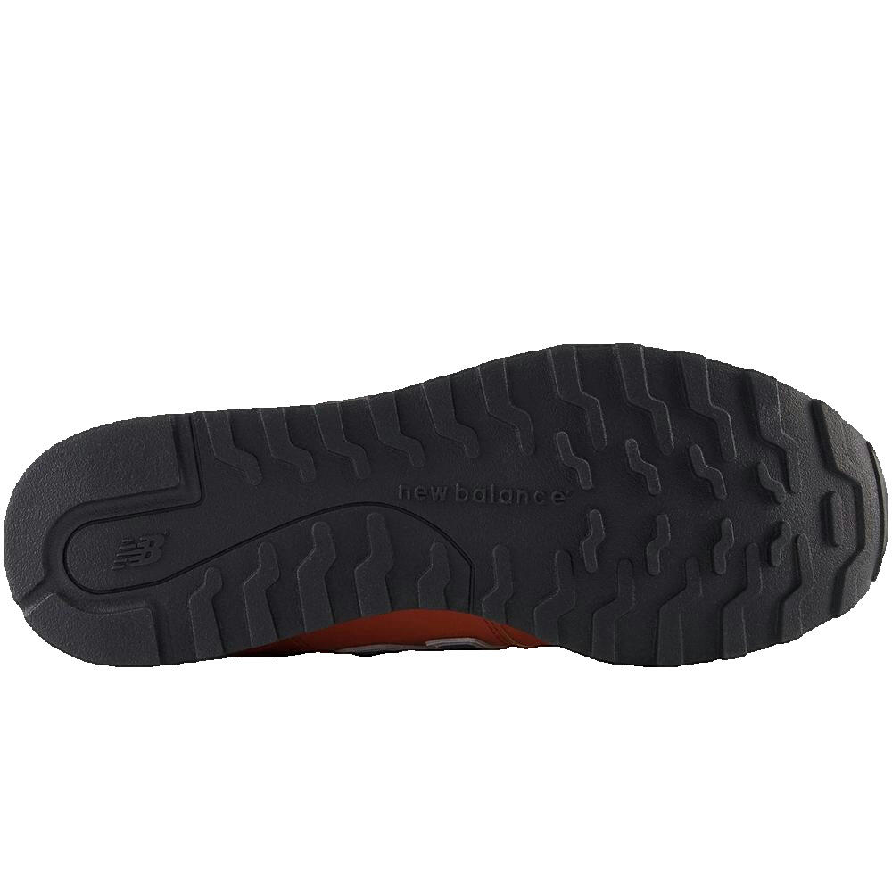 Zapatillas Hombre New Balance 500 Marrón 3/3