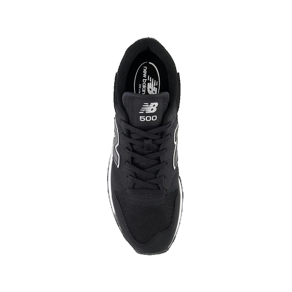 Buty do chodzenia męskie New Balance 500