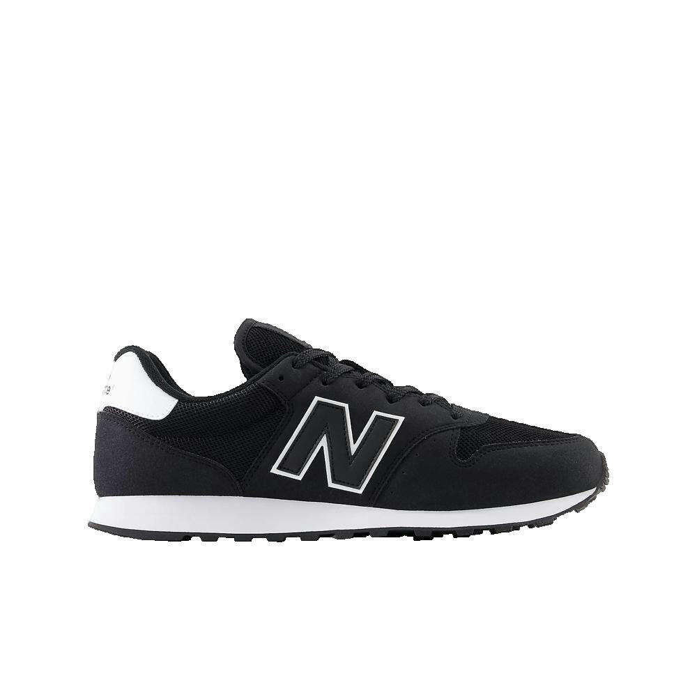 Buty do chodzenia męskie New Balance 500