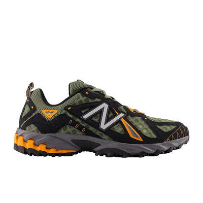 Zapatillas Hombre New Balance 610 Marrón