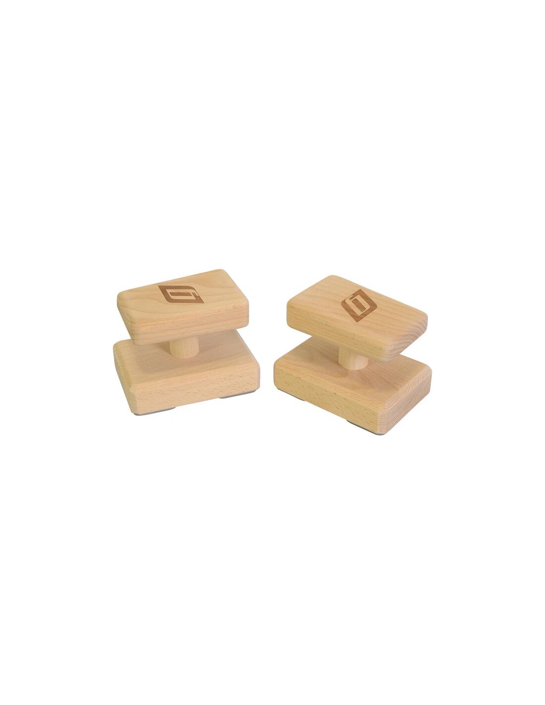 Balance Block para equilibrio y handbalance(Caida) 2/5