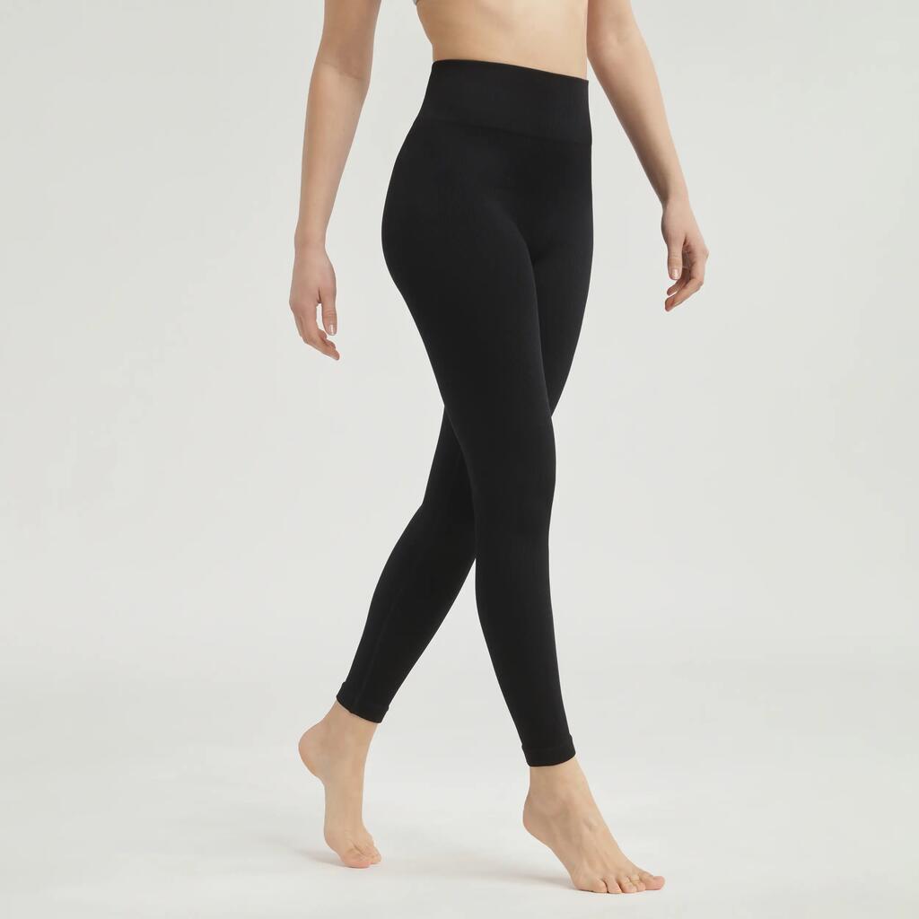 Women's leggings DIM Active Relax&Go