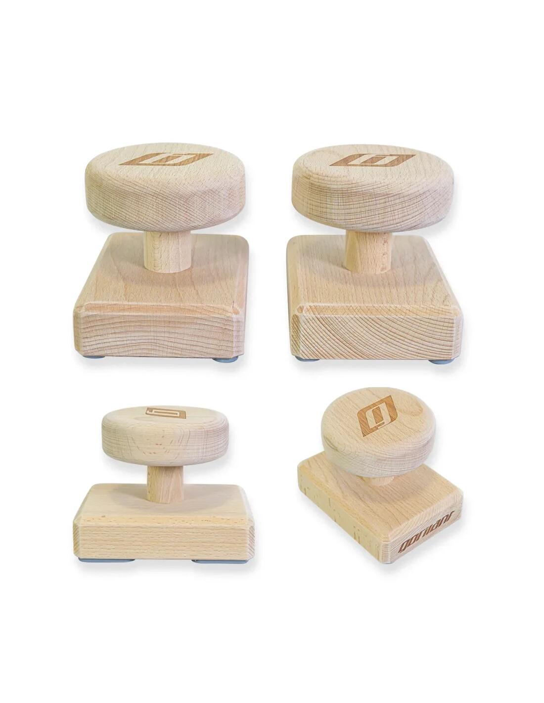 Balance Block para equilibrio y handbalance(redondos) 2/5