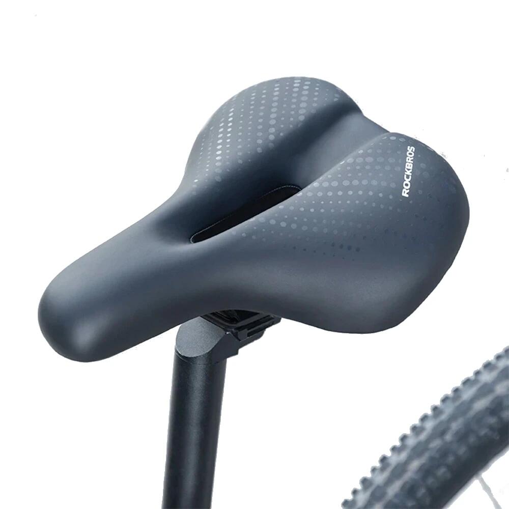 ROCKBROS Rockbros fietszadel